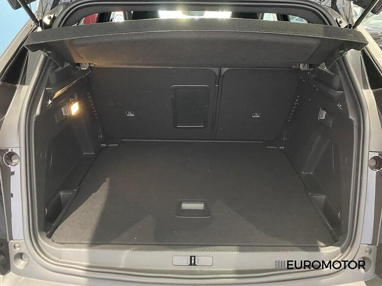 Peugeot Peugeot 3008 usata, con radio