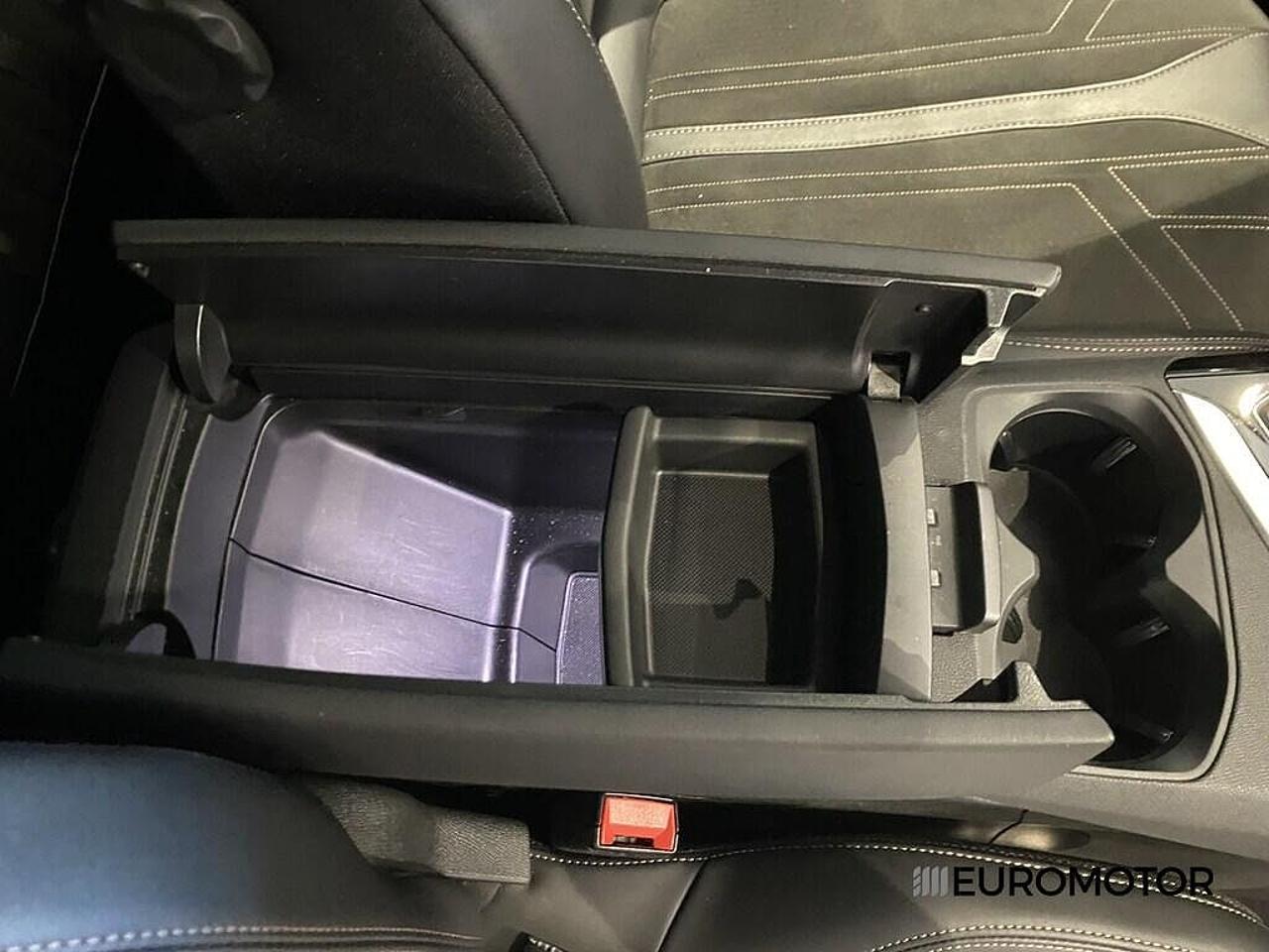 Peugeot Peugeot 3008 usata, con trazione anteriore