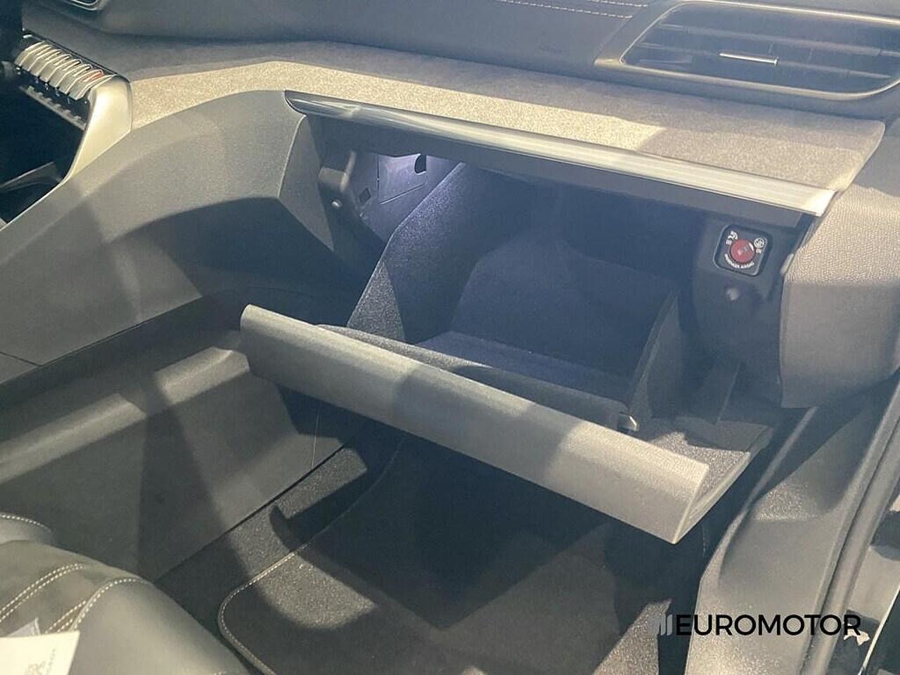 Peugeot Peugeot 3008 usata, con vetri elettrici