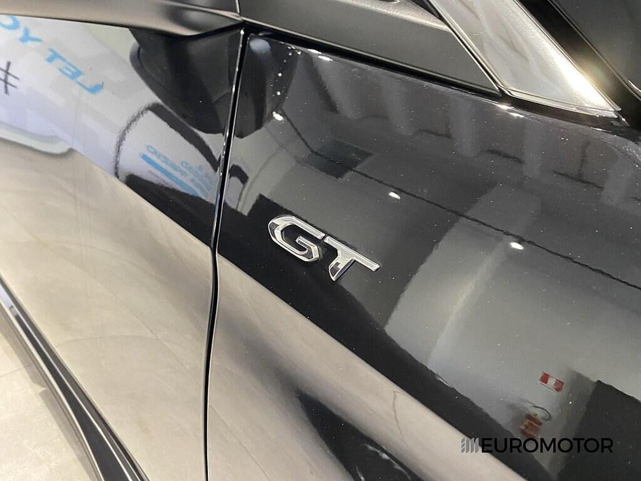 Peugeot Peugeot 3008 usata 26