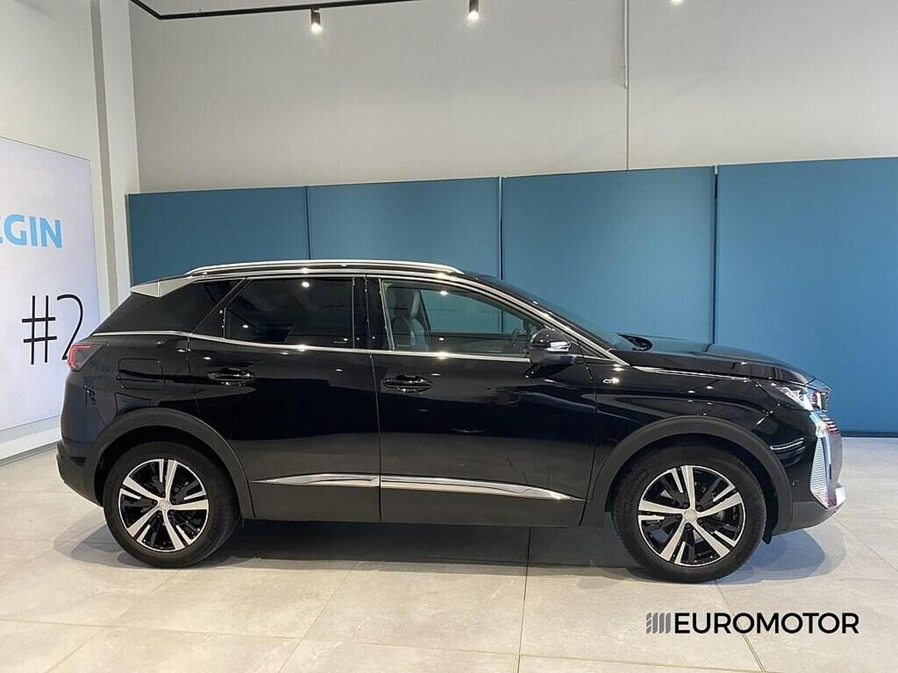 Peugeot Peugeot 3008 usata 27