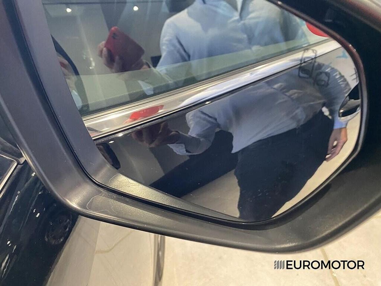 Peugeot Peugeot 3008 usata 28