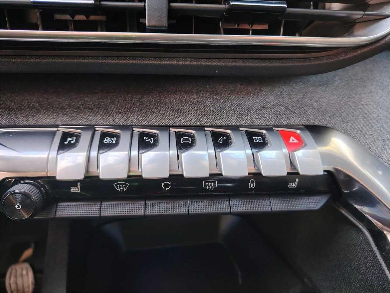 Peugeot Peugeot 3008 usata, con abs