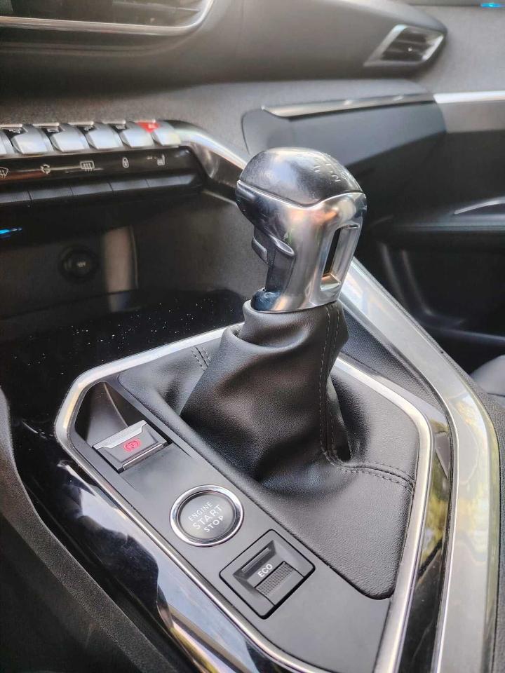 Peugeot Peugeot 3008 usata, con abs, esp, ref e afu (con hill assist)