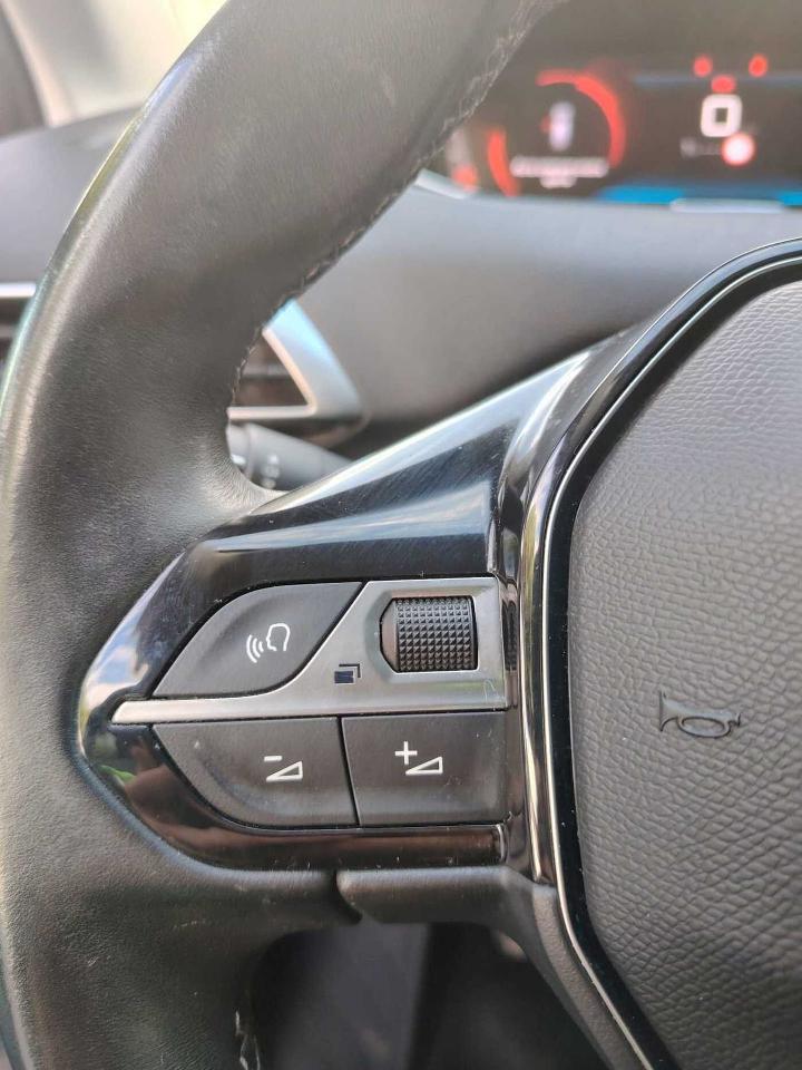 Peugeot Peugeot 3008 usata, con chiusura centralizzata