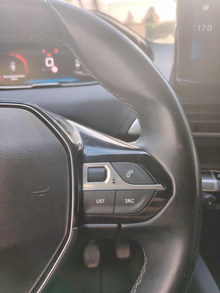 Peugeot Peugeot 3008 usata, con convertitore gearing