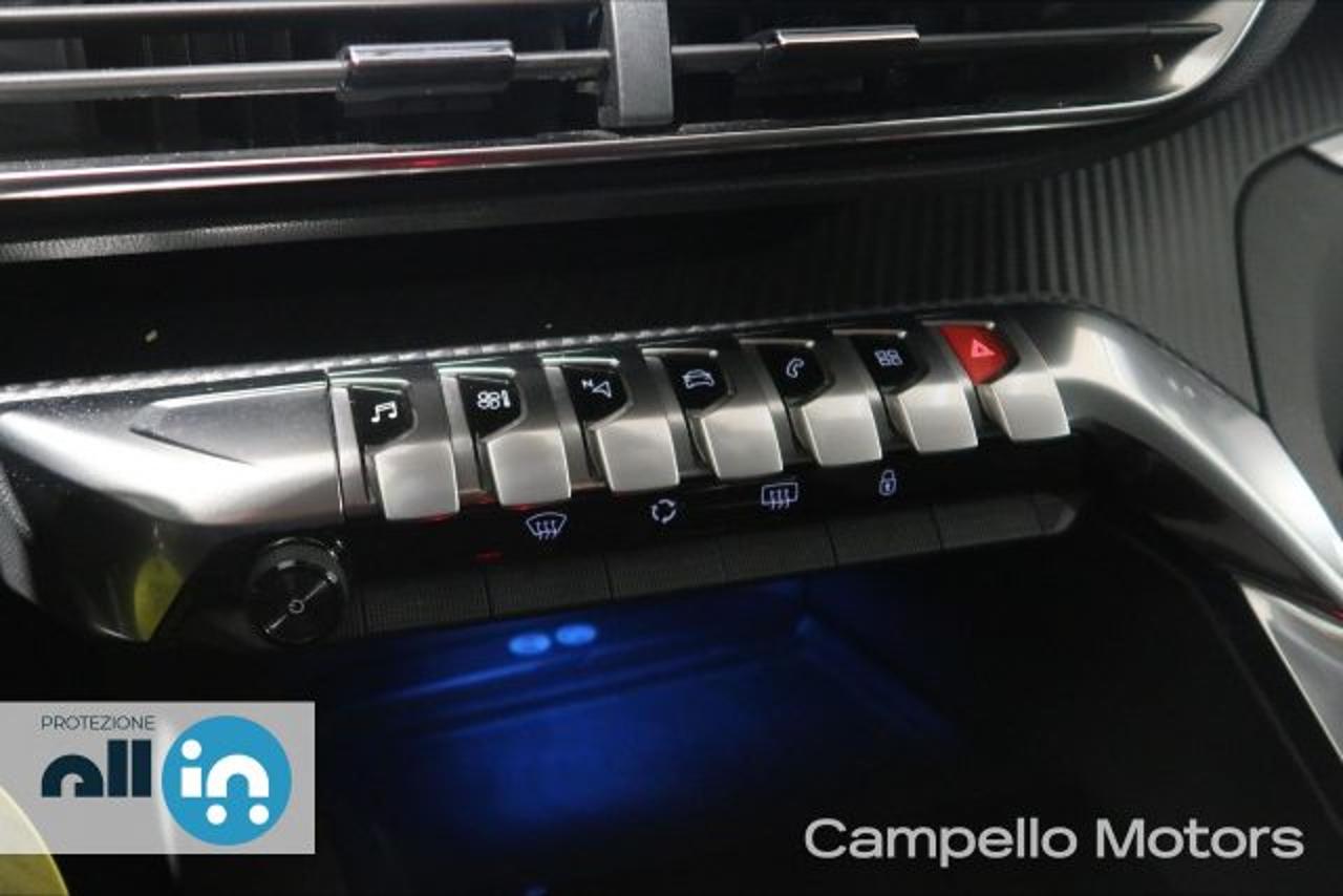 Peugeot Peugeot 3008 usata 2