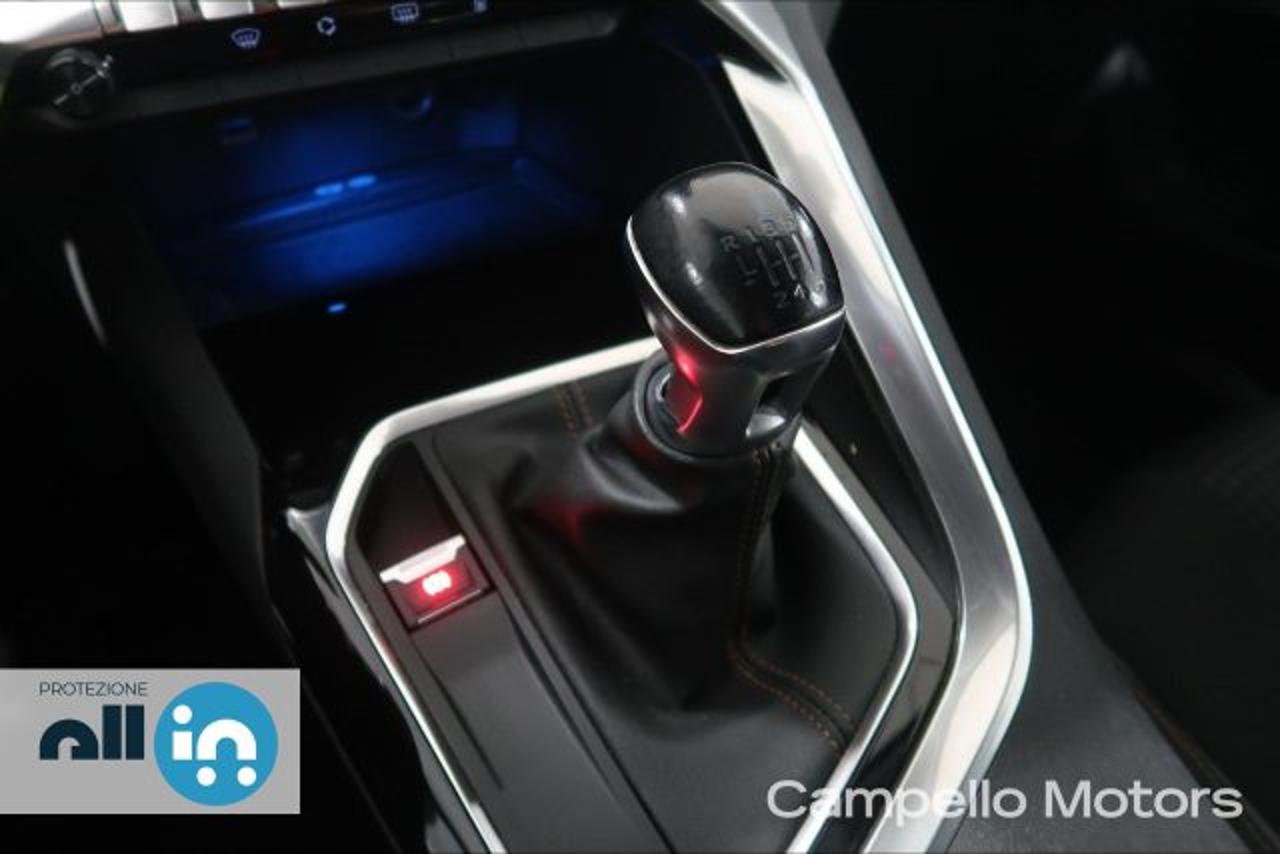 Peugeot Peugeot 3008 usata 3