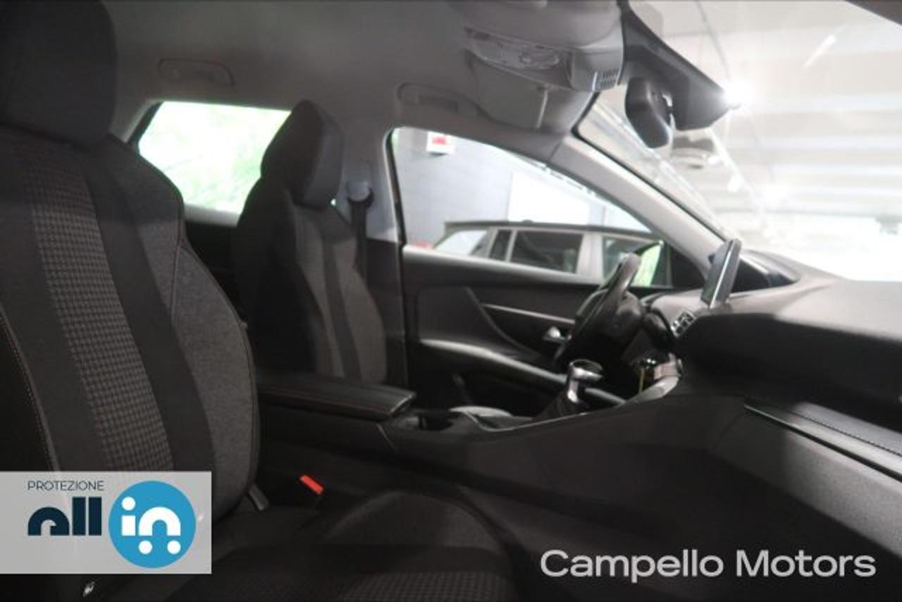 Peugeot Peugeot 3008 usata 5