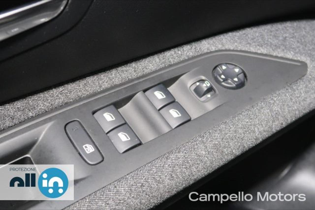 Peugeot Peugeot 3008 usata 6