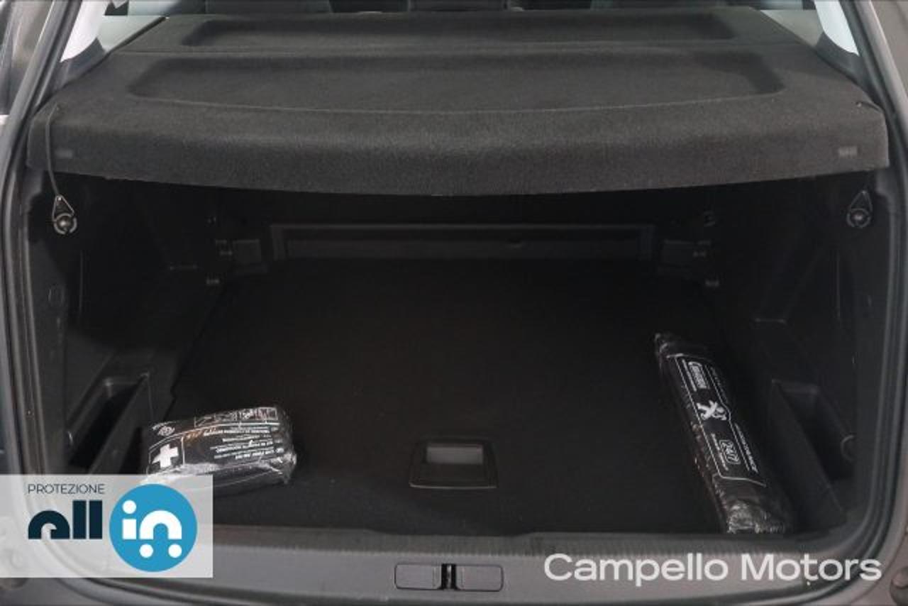 Peugeot Peugeot 3008 usata 7