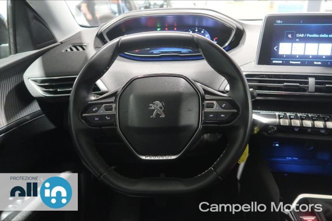 Peugeot Peugeot 3008 usata 14