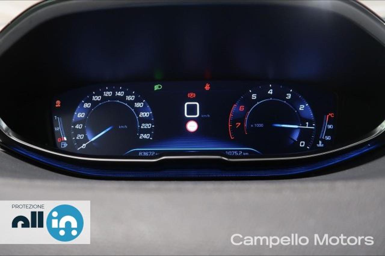 Peugeot Peugeot 3008 usata 15