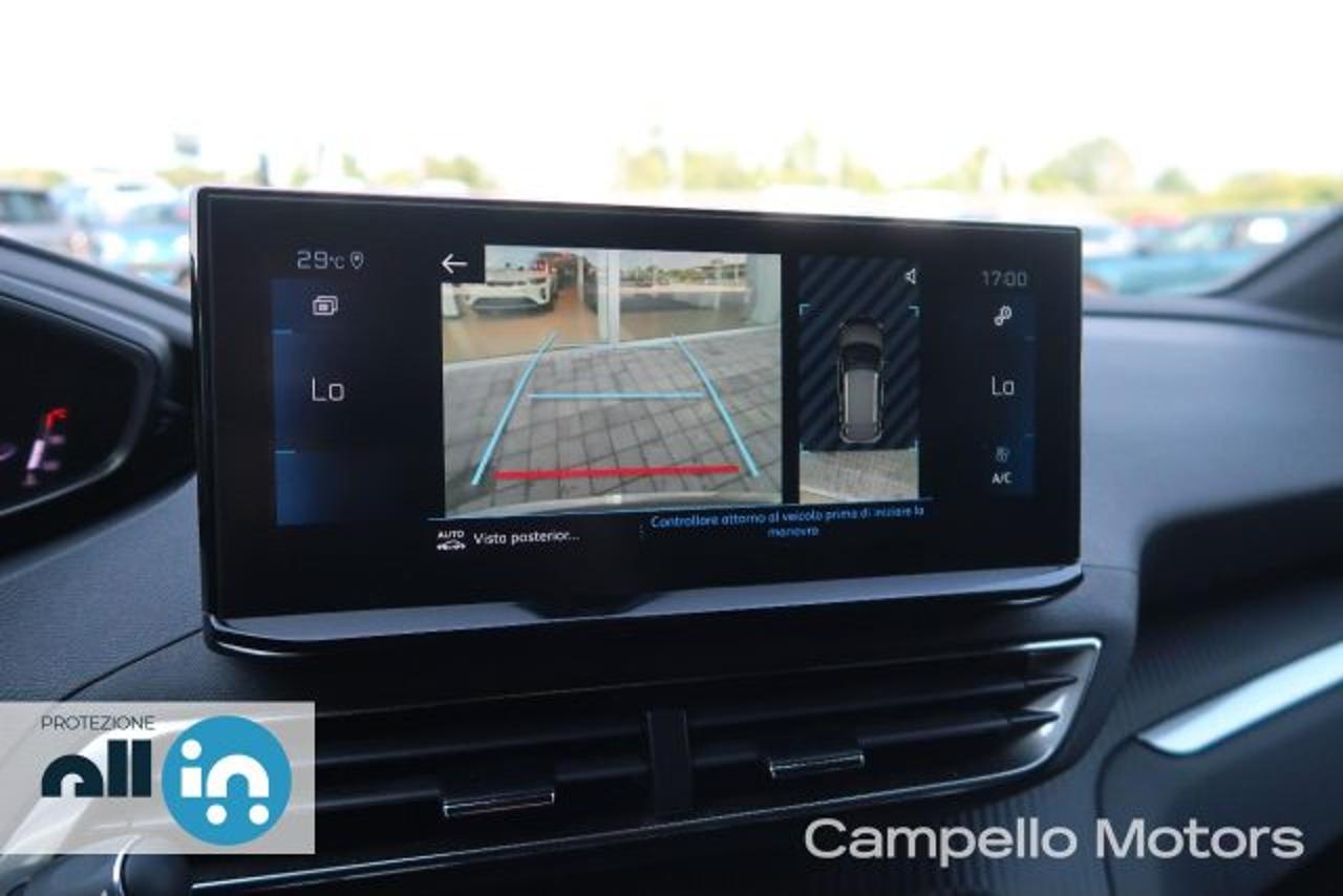 Peugeot Peugeot 3008 usata 1