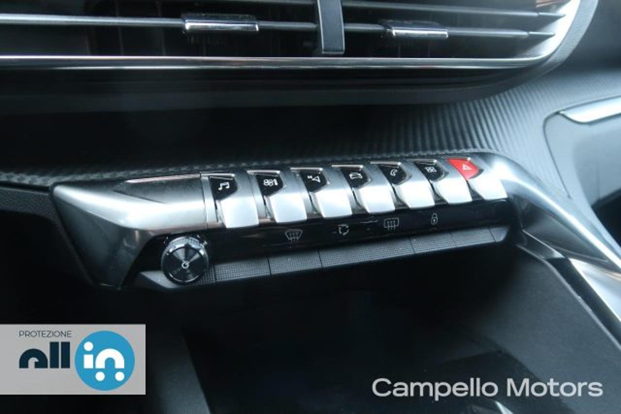 Peugeot Peugeot 3008 usata 2