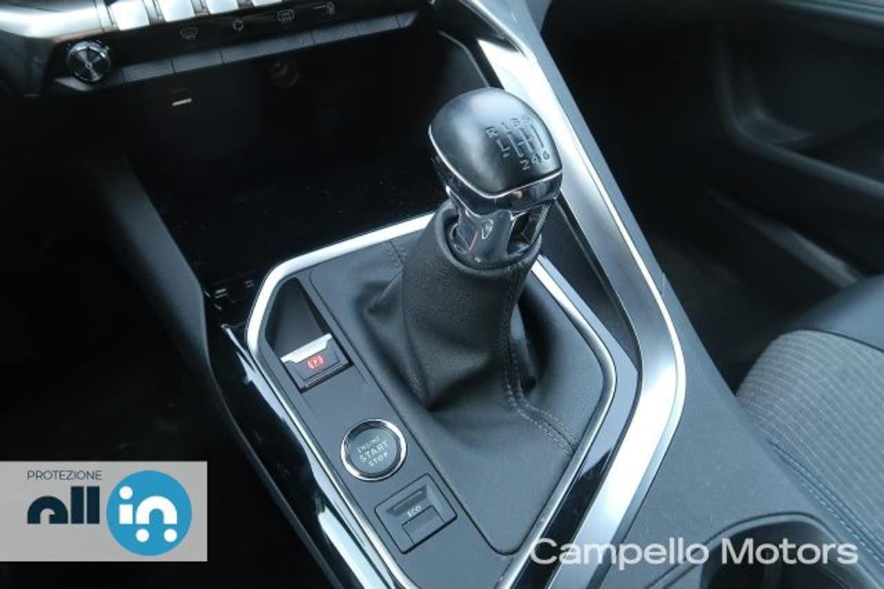 Peugeot Peugeot 3008 usata 3