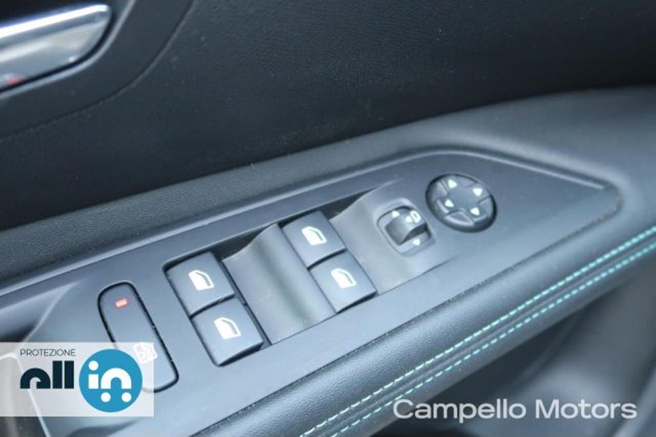 Peugeot Peugeot 3008 usata 6