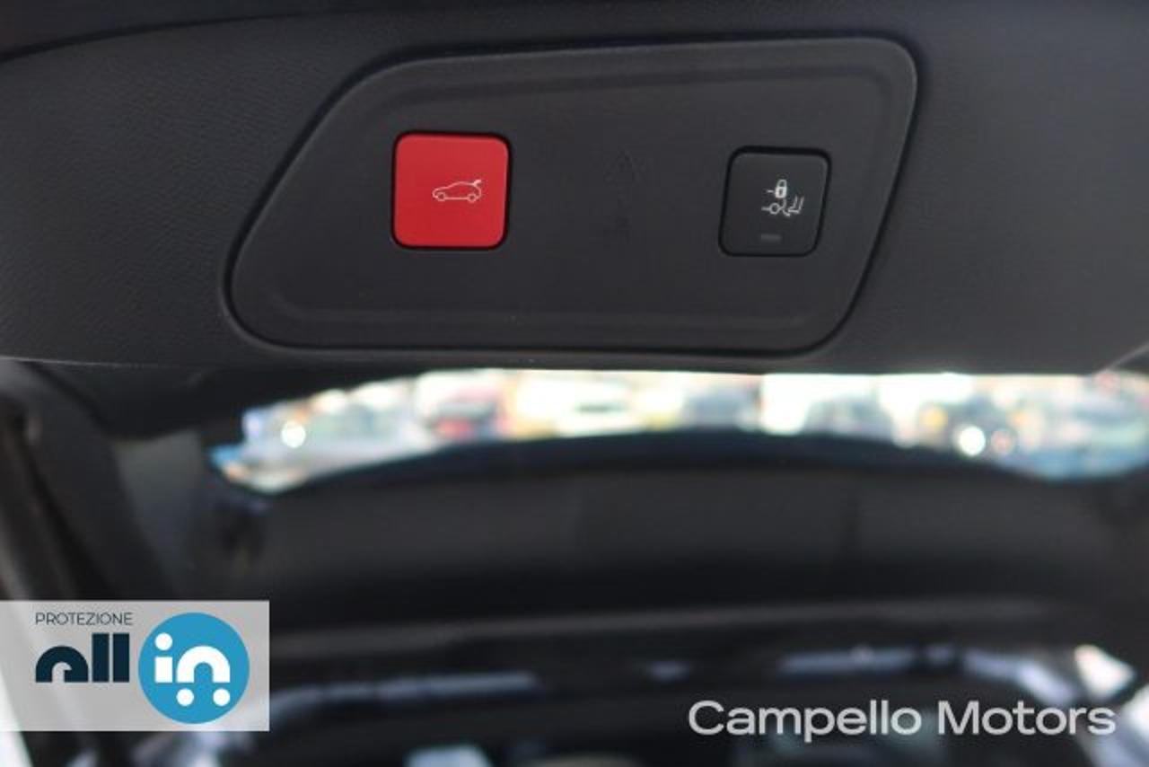 Peugeot Peugeot 3008 usata 7