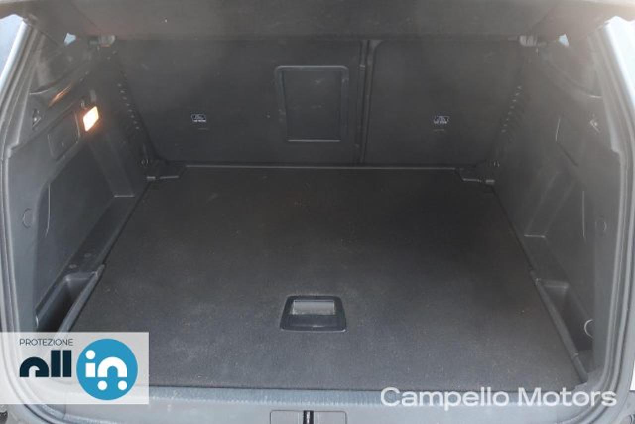 Peugeot Peugeot 3008 usata 8