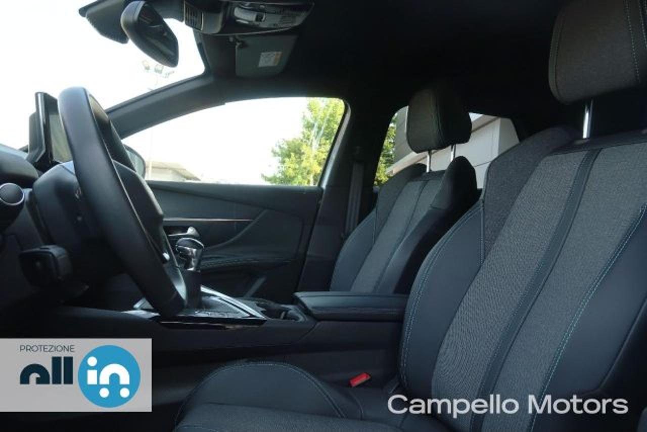 Peugeot Peugeot 3008 usata 12