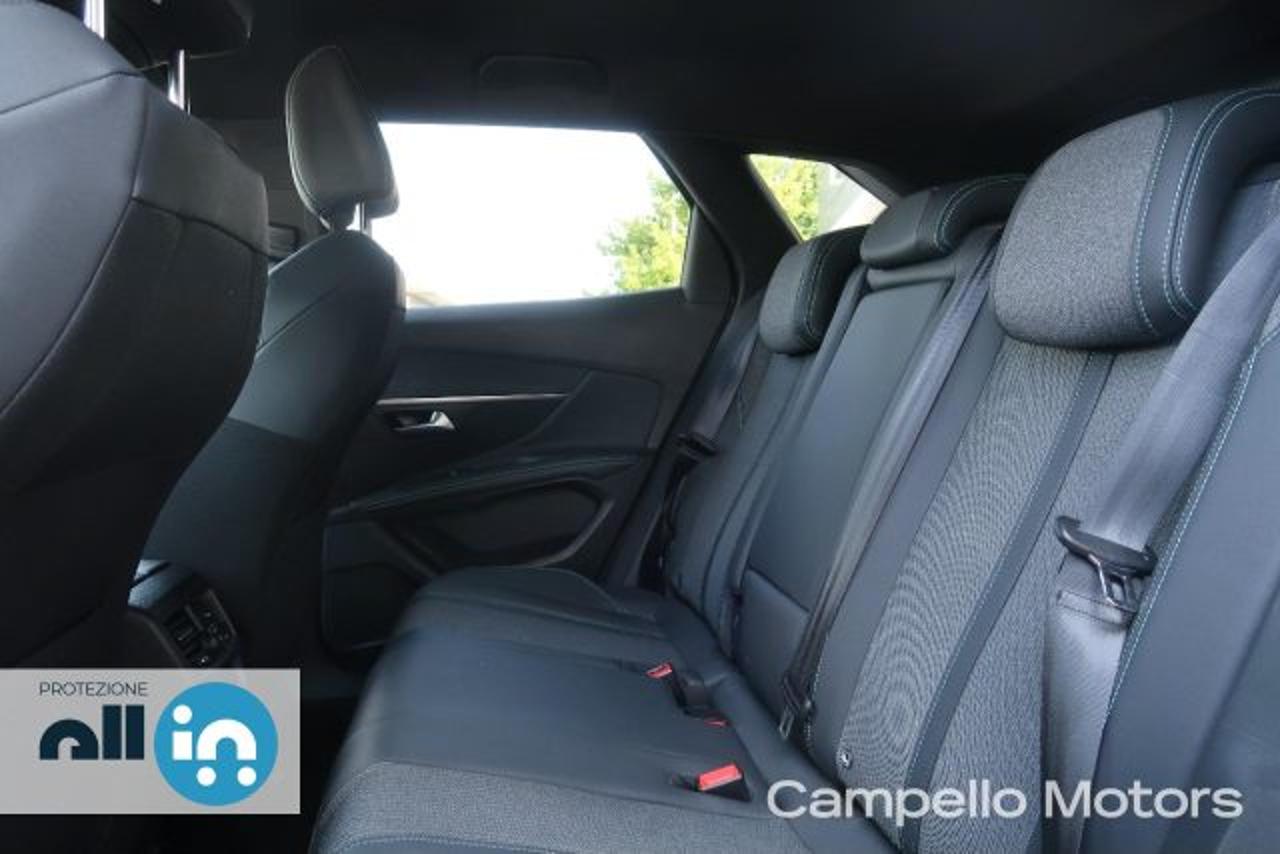 Peugeot Peugeot 3008 usata 13
