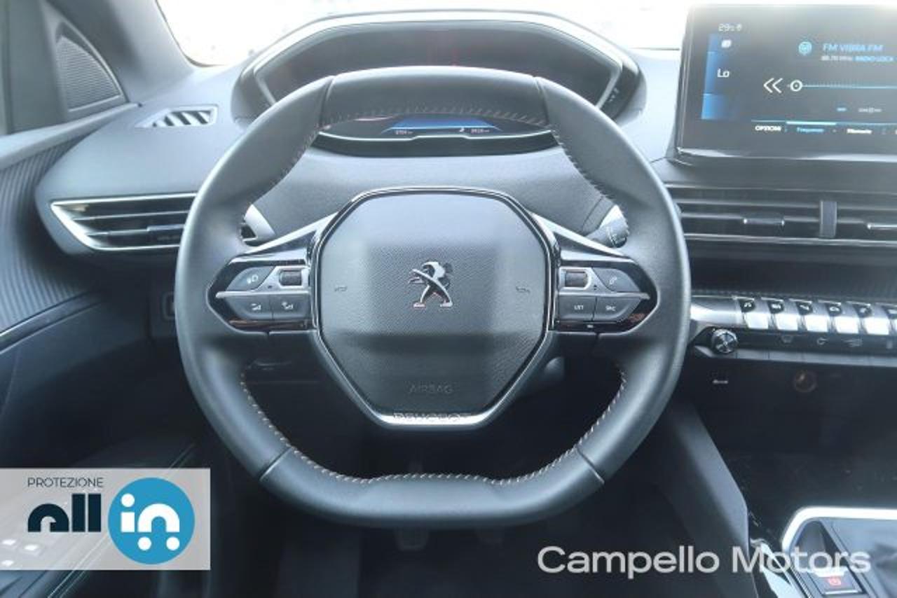 Peugeot Peugeot 3008 usata 15