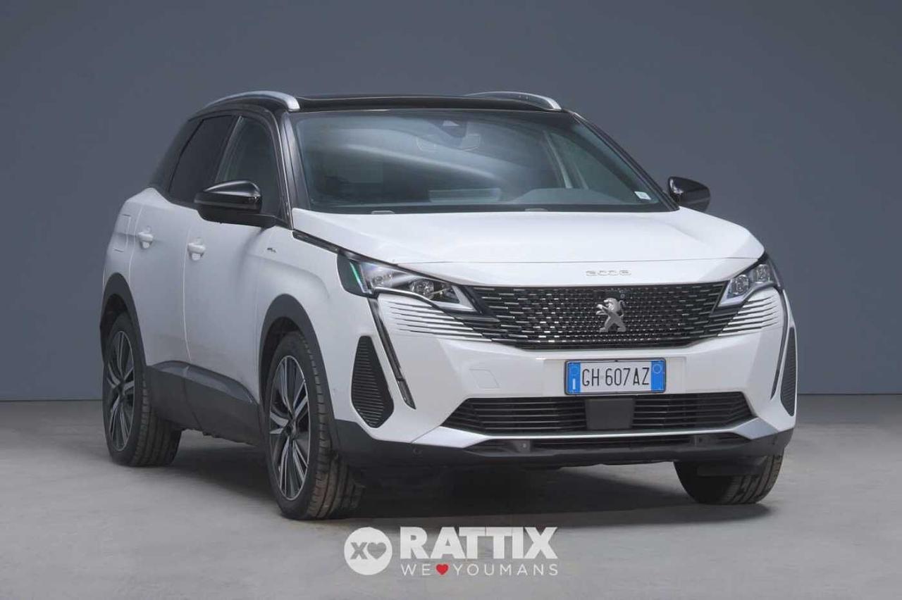 Peugeot Peugeot 3008 