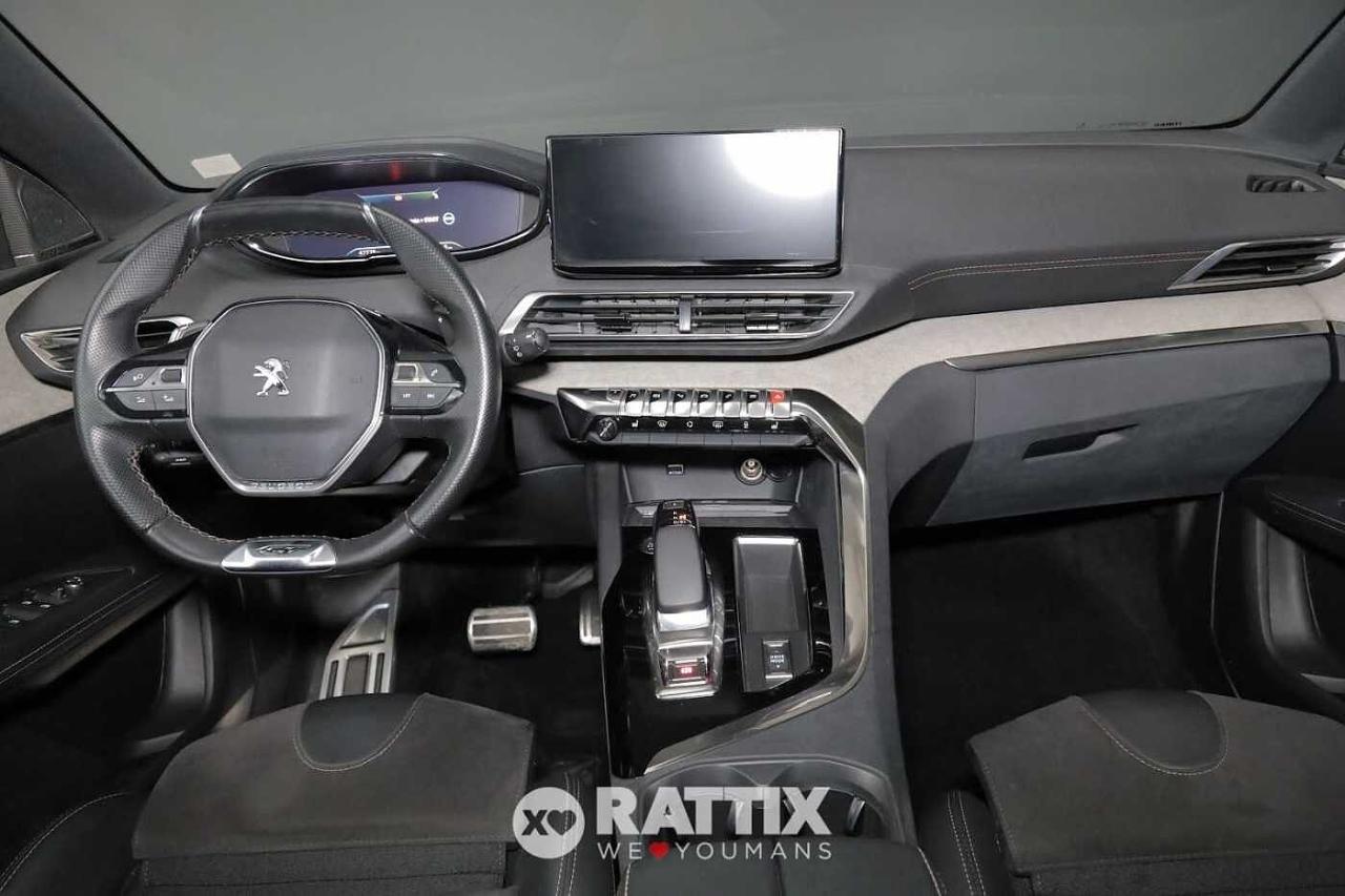 Peugeot Peugeot 3008 usata 2