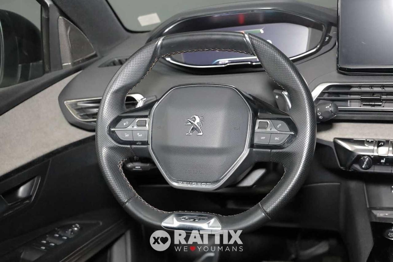 Peugeot Peugeot 3008 usata 3