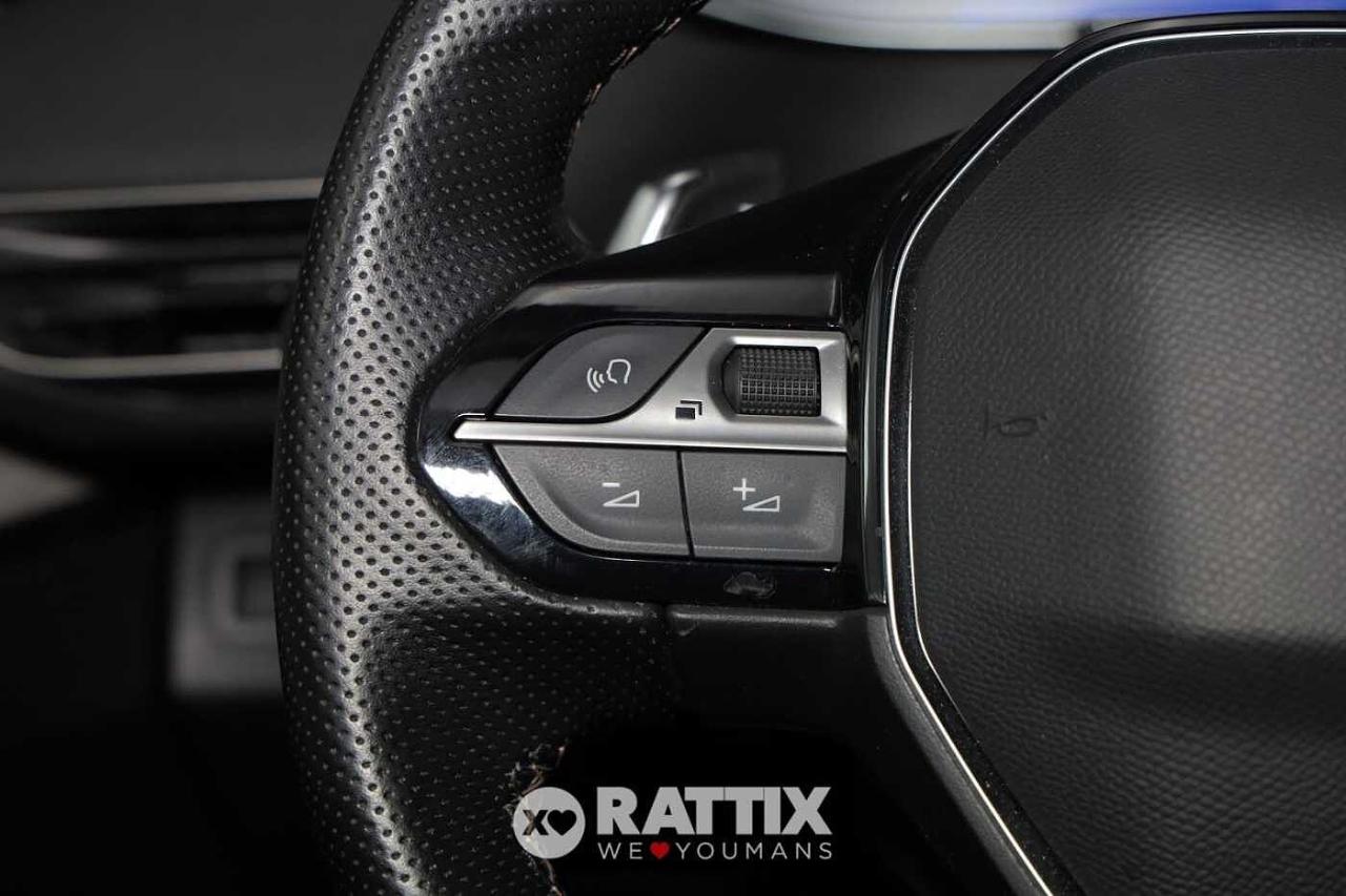 Peugeot Peugeot 3008 usata 4