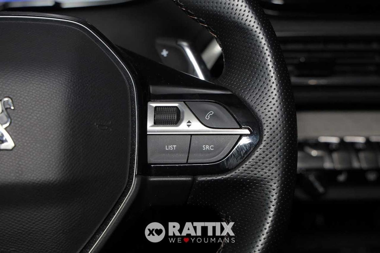 Peugeot Peugeot 3008 usata 5