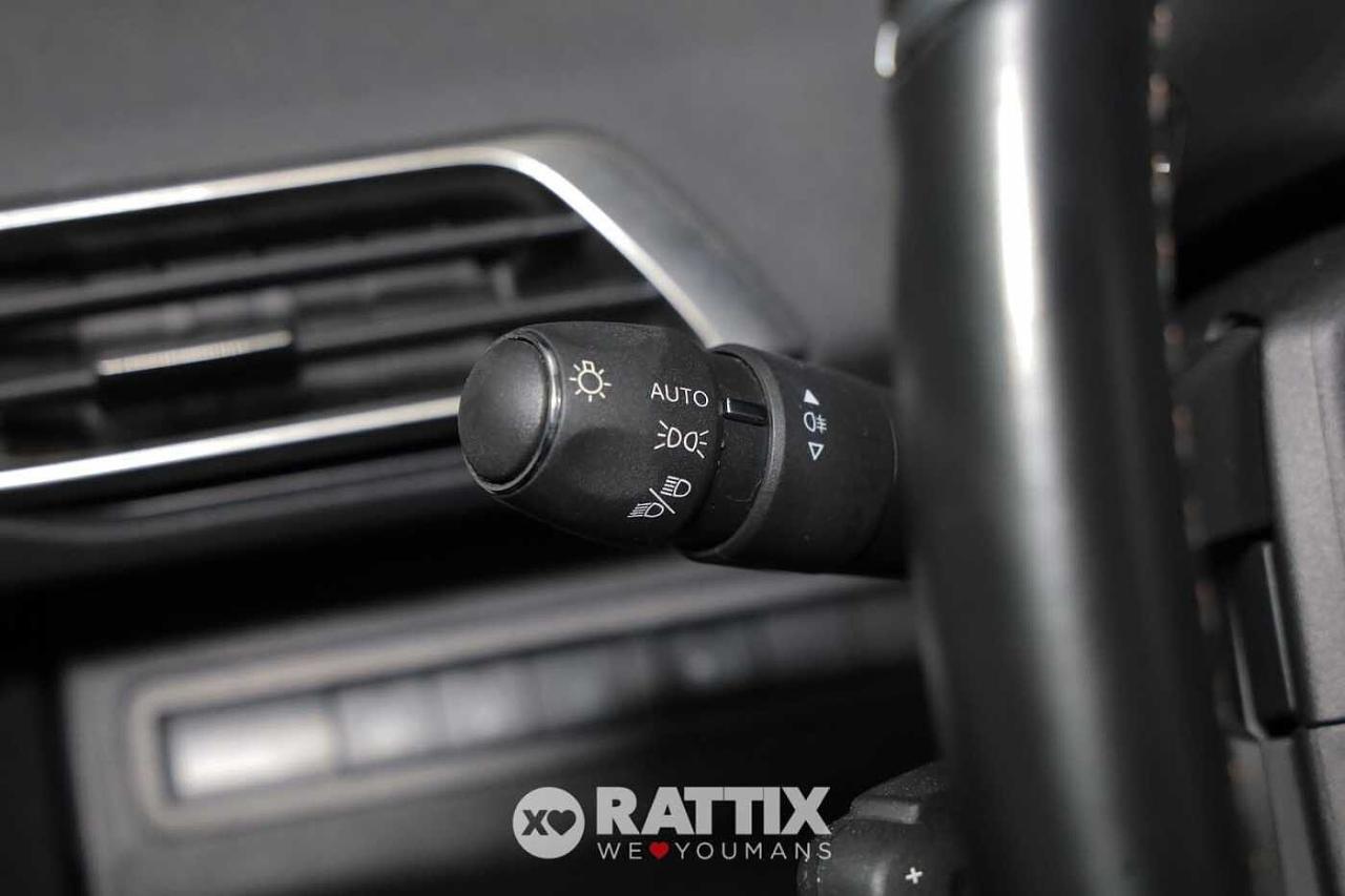 Peugeot Peugeot 3008 usata 6