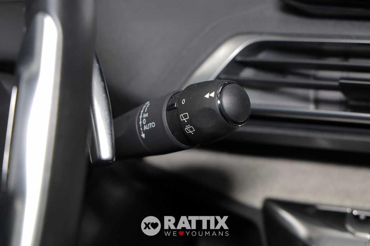 Peugeot Peugeot 3008 usata 7