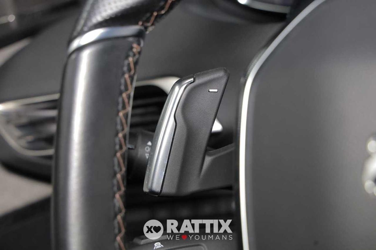 Peugeot Peugeot 3008 usata 8