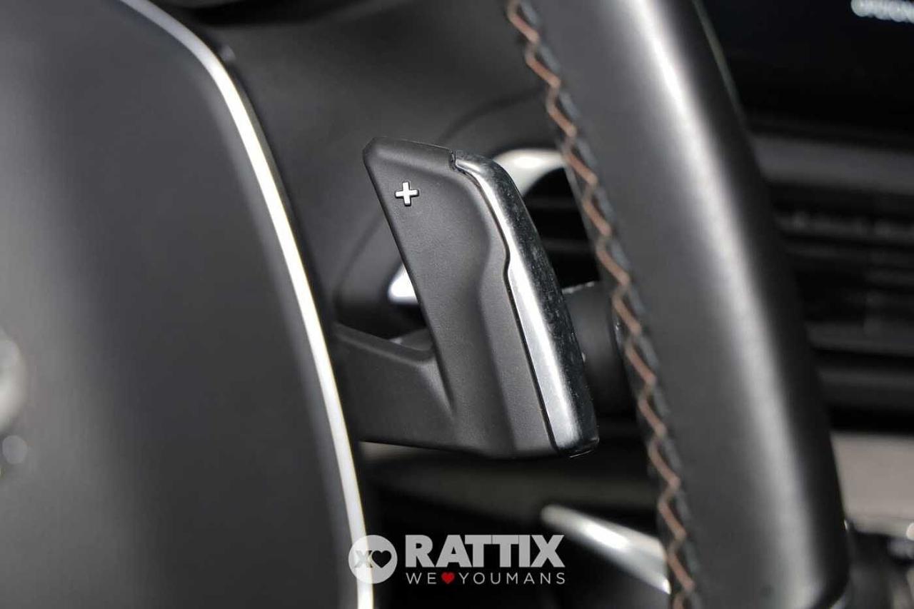 Peugeot Peugeot 3008 usata 9