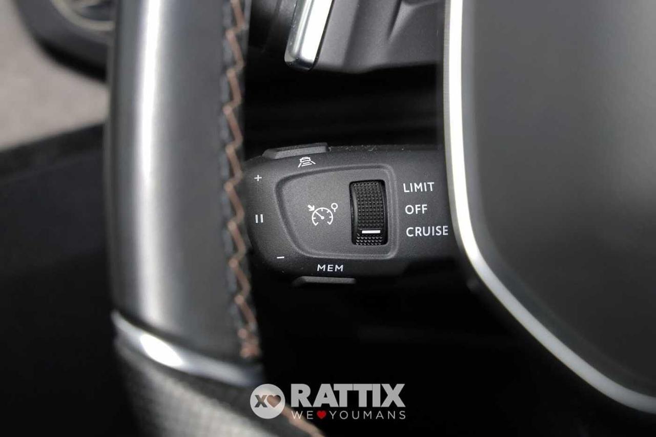 Peugeot Peugeot 3008 usata 10