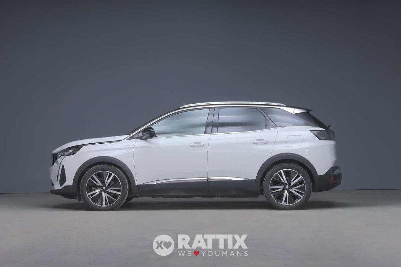 Peugeot Peugeot 3008 usata 11