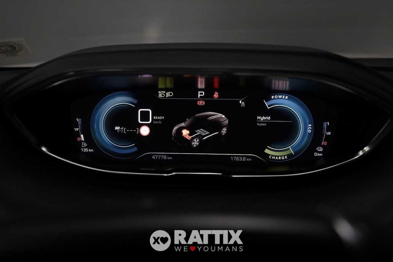 Peugeot Peugeot 3008 usata 12