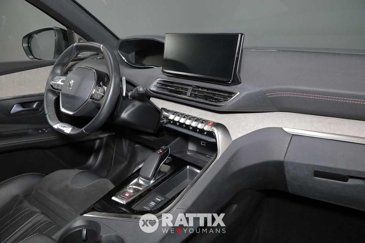 Peugeot Peugeot 3008 usata 13