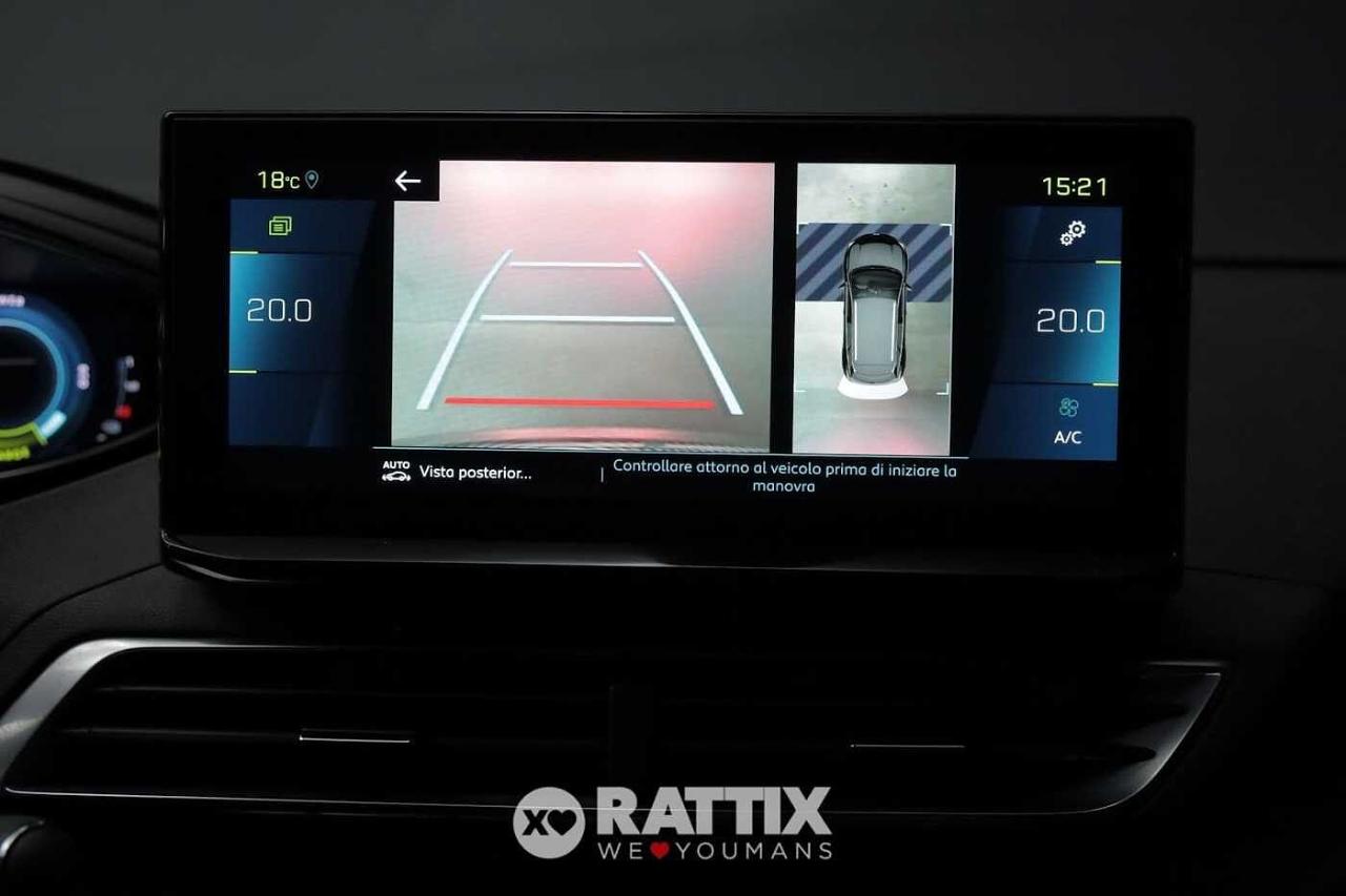 Peugeot Peugeot 3008 usata 14