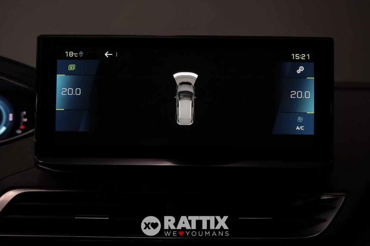 Peugeot Peugeot 3008 usata 15