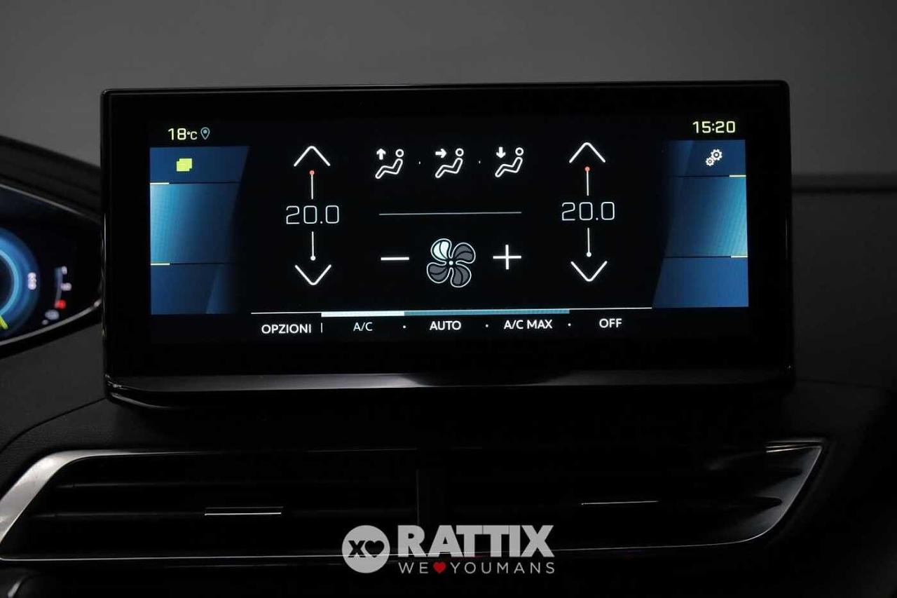 Peugeot Peugeot 3008 usata 18