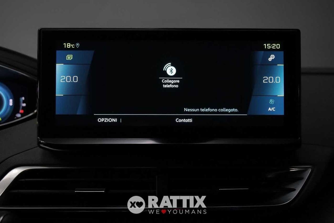 Peugeot Peugeot 3008 usata 20