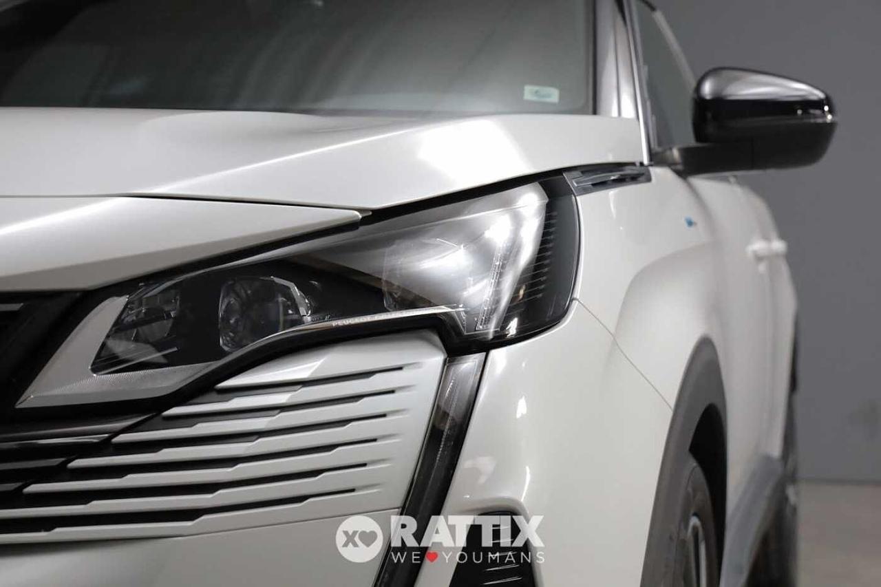Peugeot Peugeot 3008 usata 22
