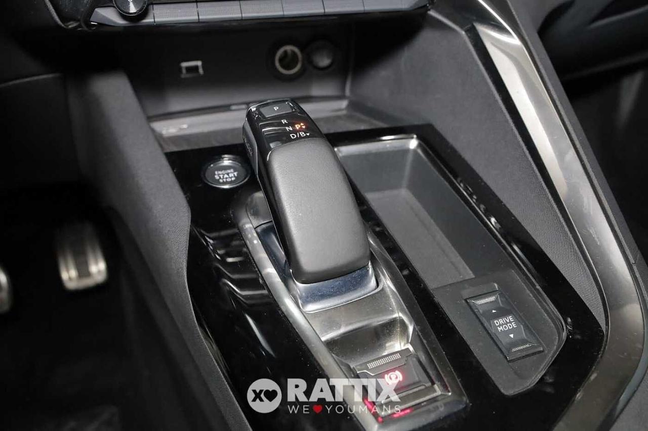 Peugeot Peugeot 3008 usata 23