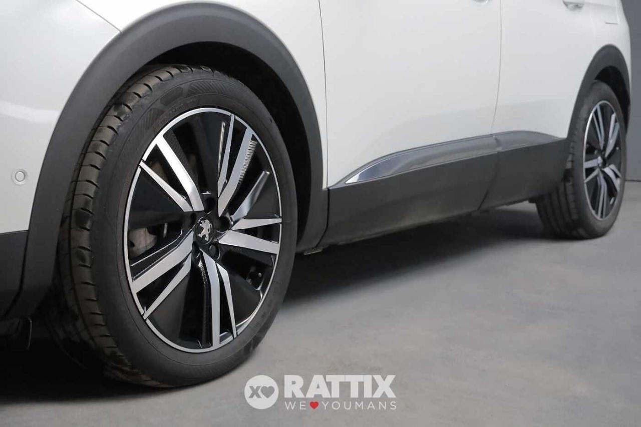 Peugeot Peugeot 3008 usata 24