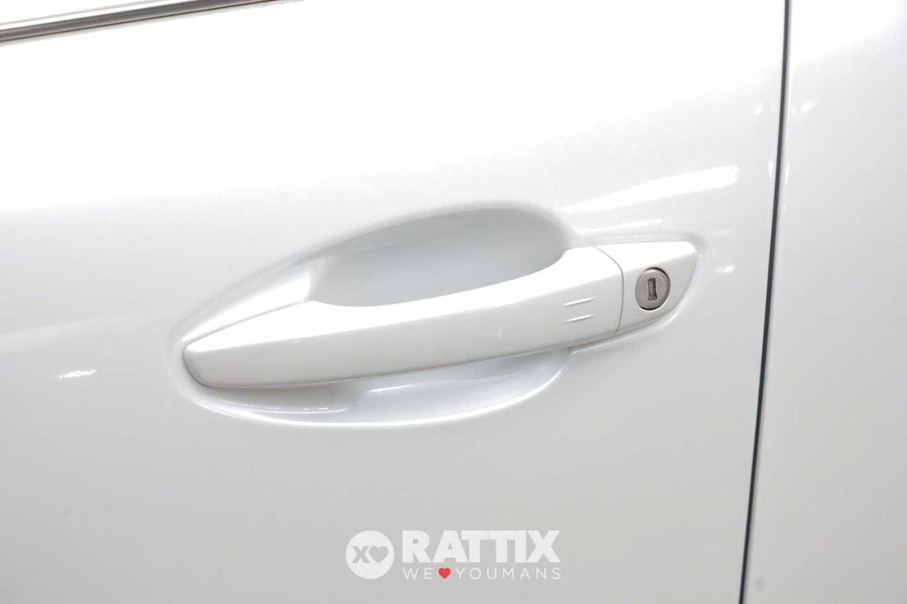 Peugeot Peugeot 3008 usata 25