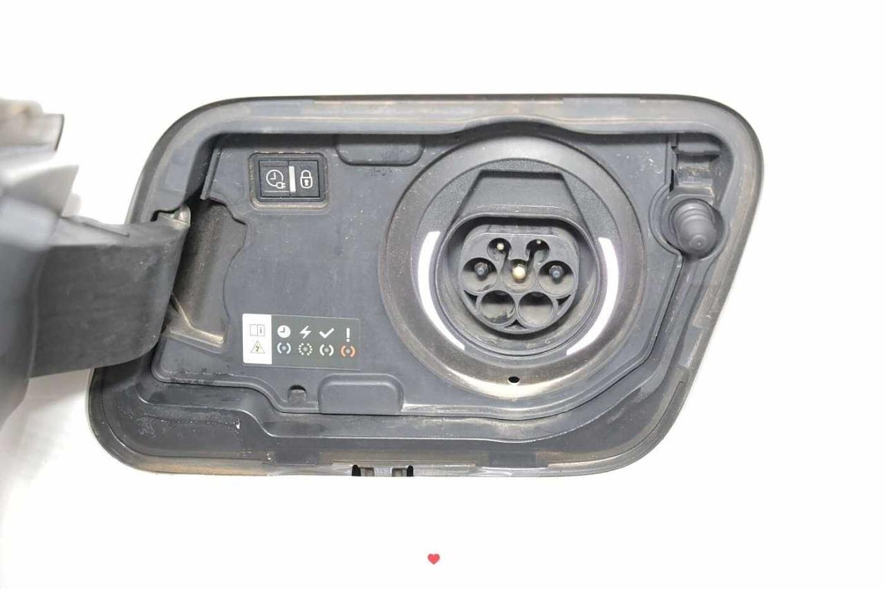 Peugeot Peugeot 3008 usata 26