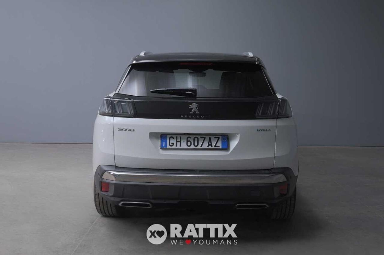 Peugeot Peugeot 3008 usata 27