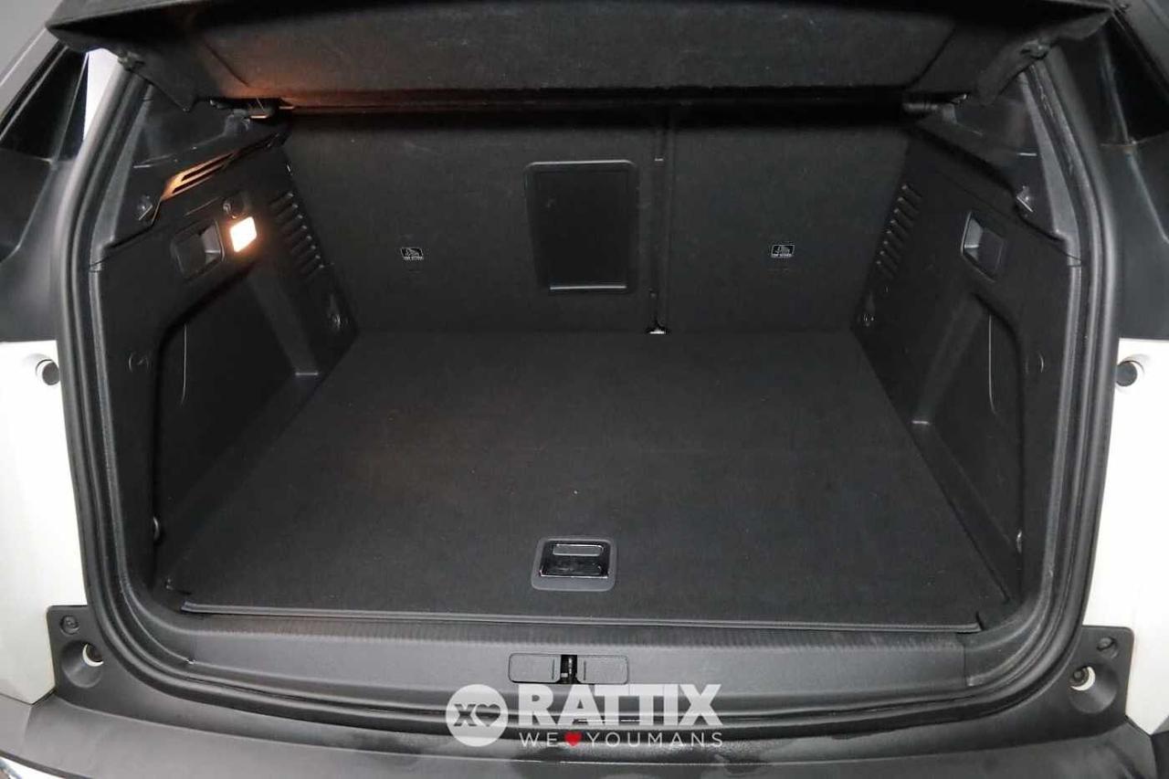 Peugeot Peugeot 3008 usata 28